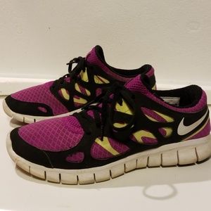 Nike Free Run 2 sneakers